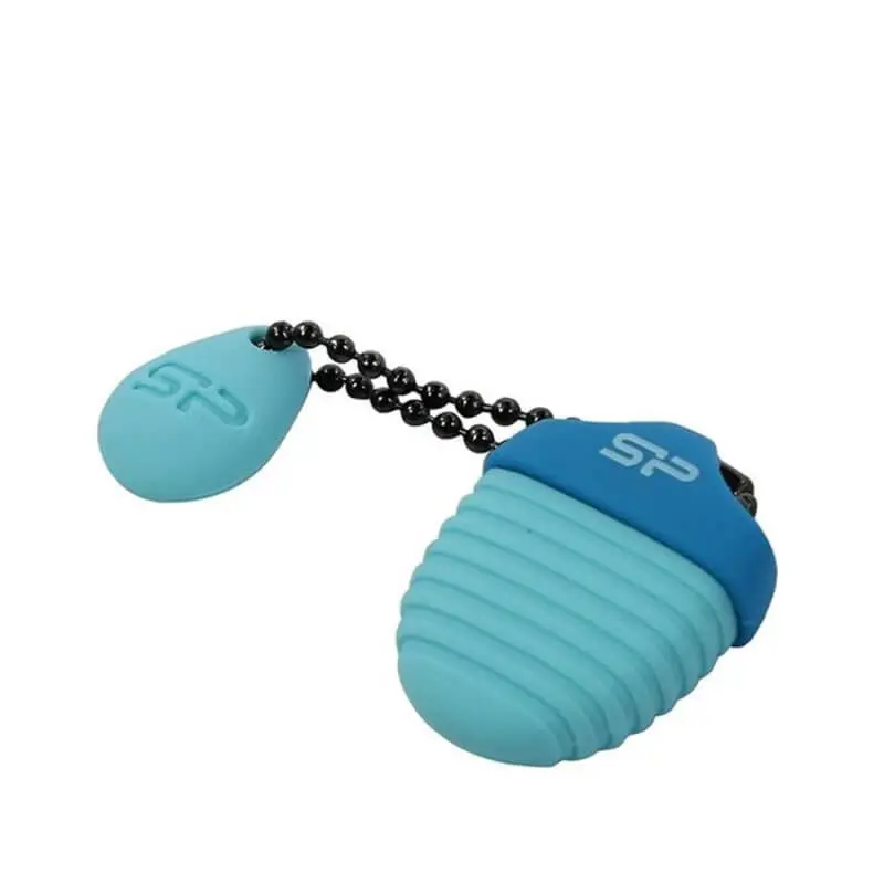 فلش مموری سیلیکون پاور مدل TOUCH T30-1